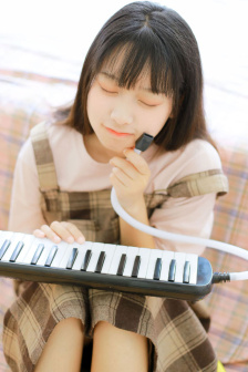 少女高清视频完整版